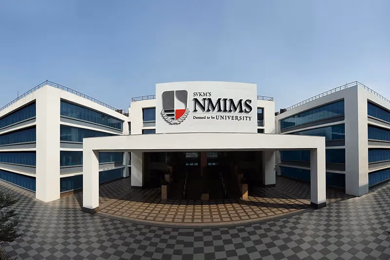 NMIMS Online campus