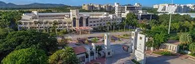 VIT Online campus
