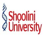 Shoolini University Online